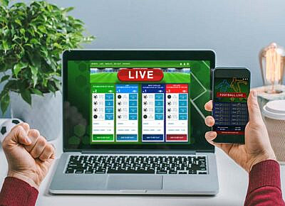 Online Sportsbooks