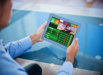 best Sports Betting Services