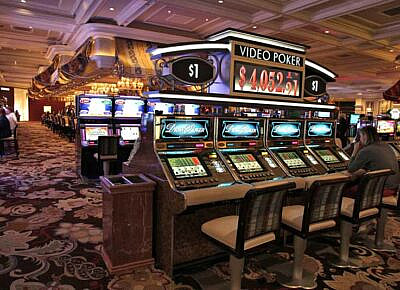 Video Poker