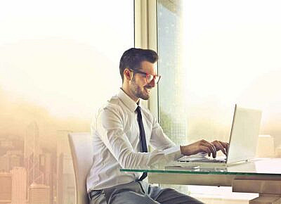 efficient online casino agent