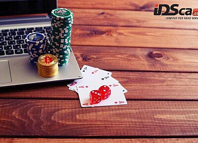 evolution of gambling