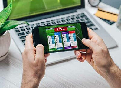 Efficiently Running a Sportsbook