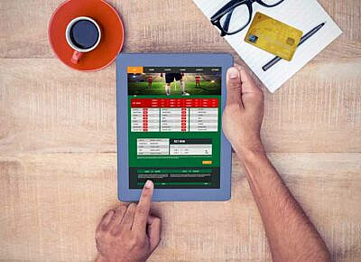 Great Bookie Software