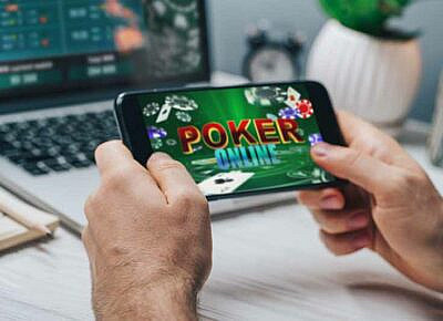 Online Sports Betting and Traditional