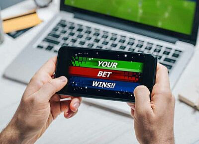 Top-Notch Online Bookie