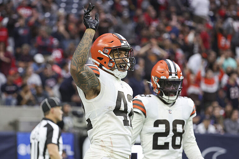 Cleveland Browns Vs Cincinnati Bengals 12/11/2022 Best Picks