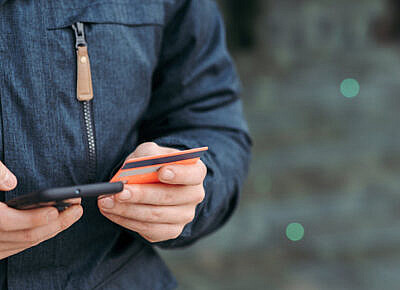Mobile Sports Betting