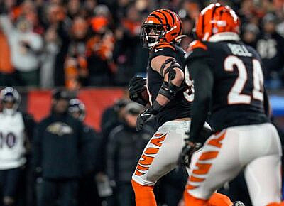 Cincinnati Bengals vs Buffalo Bills AFC Divisional Playoffs 1/22/2023 Picks, Predictions and Previews