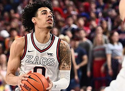 Gonzaga Bulldogs vs Loyola Marymount Lions 2/16/2023 Picks, Tips and Previews