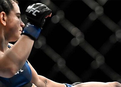 Hailey Cowan vs Ailin Perez 2/25/2023 UFC Picks, Game Analysis and Previews