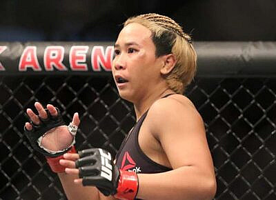 Loma Lookboonmee vs. Elise Reed 2/11/2023 Odds, Tips And Predictions