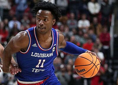 Louisiana Tech Bulldogs vs Western Kentucky Hilltoppers 2/23/2023 Picks, Predictions and Tips