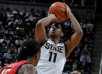 Michigan State Spartans vs Ohio State Cyclones 2/12/2023 Best Picks, Tips and Predictions