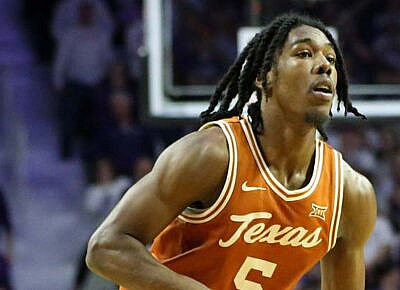 Texas Longhorns vs Kansas Jayhawks 2/6/2023 Expert Picks, Tips and Previews