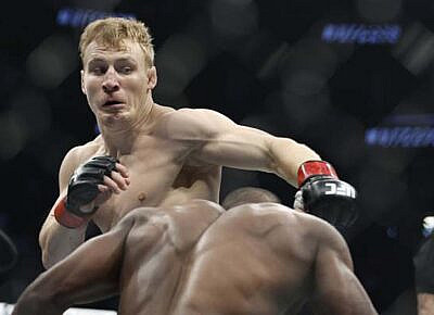 UFC Fight Night 219: AJ Fletcher vs Themba Gorimbo 2/18/2023 Analysis, Prediction and Odds