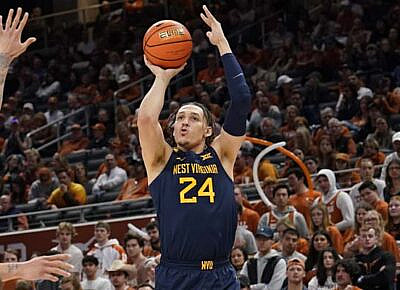 West Virginia Mountaineers vs Baylor Bears 2/13/2023 Best Picks, Tips and Predictions