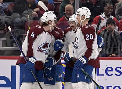 Colorado Avalanche vs Toronto Maple Leaf 3/15/2023 Tips, Analysis and Picks