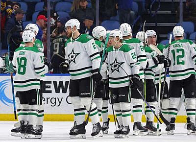 Dallas Stars vs Seattle Kraken 3/13/2023 Free Picks, Analysis and Previews