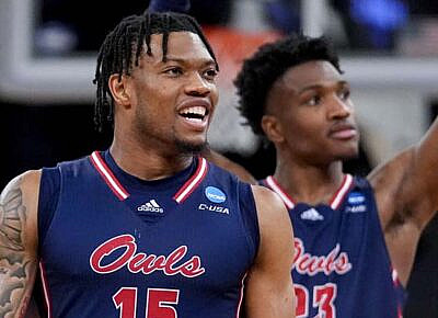 Florida Atlantic Owls vs Kansas State Wildcats 3/25/2023 Odds, Free Picks and Previews