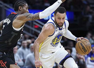 Golden State Warriors vs Dallas Mavericks 3/22/2023 Picks, Odds and Predictions