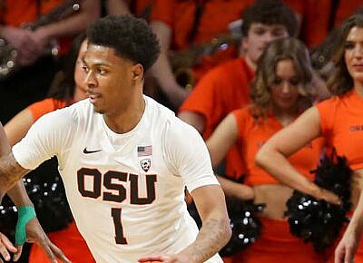 Oregon State Beavers vs Arizona State Sun Devils 3/8/2023 Tips, Picks and Odds