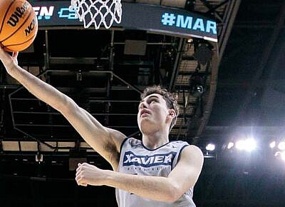 Xavier Musketeers vs Texas Longhorns 3/24/2023 Tips, Analysis and Picks