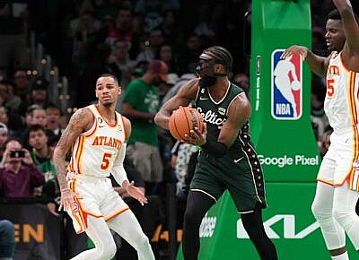 Atlanta Hawks vs Boston Celtics 4/18/2023 Analysis, Picks and Tips