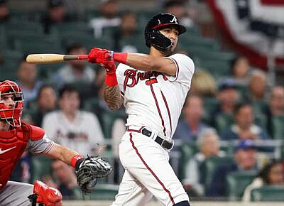 Cincinnati Reds vs Atlanta Braves 4/12/2023 Previews, Tips and Expert Picks