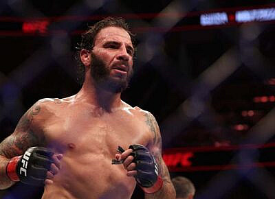 UFC on ESPN 44: Clay Guida vs Rafa Garcia 4/15/2023 Picks, Predictions and Odds