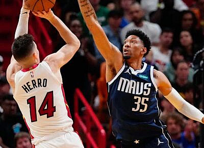 Dallas Mavericks vs Atlanta Hawks 4/2/2023 Free Picks, Odds and Predictions