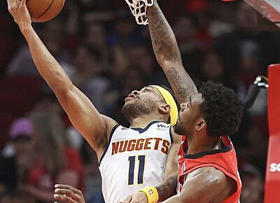 Denver Nuggets vs Phoenix Suns 4/6/2023 Tips, Odds and Predictions