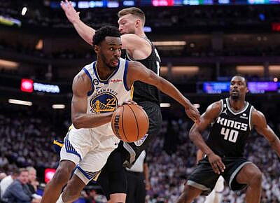 Golden State Warriors vs Sacramento Kings 4/17/2023 Odds, Analysis and Picks