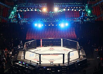 UFC 287: Jaqueline Amorim vs Sam Hughes 4/8/2023 Odds, Prediction and Analysis 