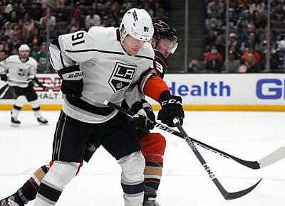 Los Angeles Kings vs Edmonton Oilers 4/17/2023 Previews, Odds and Picks