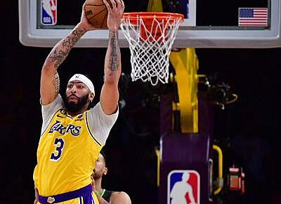 Los Angeles Lakers vs Memphis Grizzlies 4/16/2023 Expert Picks, Previews and Analysis