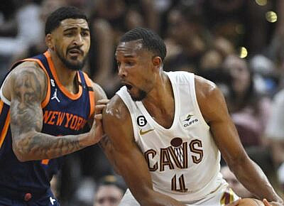 New York Knicks vs Cleveland Cavaliers 4/18/2023 Previews, Predictions and Picks