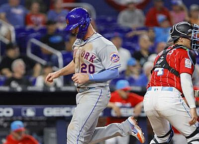 New York Mets vs Miami Marlins 4/2/2023 Analysis, Tips and Previews