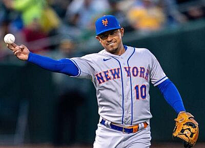 New York Mets vs Oakland Athletics 4/15/2023 Expert Picks, Analysis and Tips