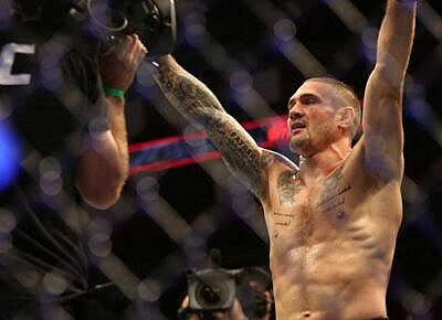 UFC Fight Night 222: Ricky Glenn vs Christos Giagos 4/22/2023 Best Picks, Tips and Odds