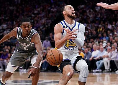 Sacramento Kings vs Golden State Warriors 4/28/2023 Picks, Previews and Tips