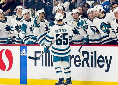 San Jose Sharks vs Calgary Flames 4/12/2023 Predictions, Picks and Odds