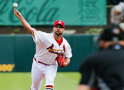 St Louis Cardinals vs Seattle Mariners