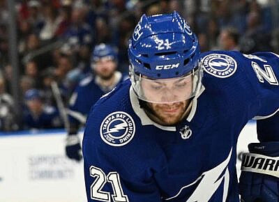 Tampa Bay Lightning vs New York Rangers 4/5/2023 Tips, Picks and Predictions