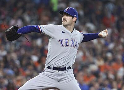 Texas Rangers vs Houston Astros 4/16/2023 Analysis, Odds and Free Picks