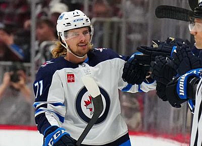 Winnipeg Jets vs Vegas Golden Knights 4/18/2023 Expert Picks, Previews and Odds