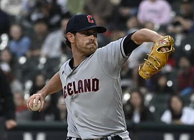 Cleveland Guardians vs Chicago White Sox 5-17-2023