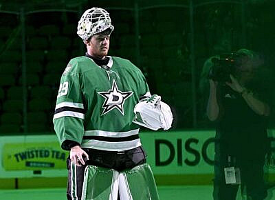 Dallas Stars vs Seattle Kraken 5-7-2023