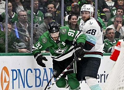 Dallas Stars vs Seattle Kraken 5/13/2023 Previews, Predictions and Free Picks