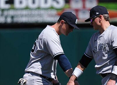 New York Yankees vs St Louis Cardinals 6-30-2023