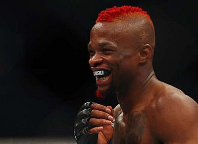 Marc Diakiese vs Joel Alvarez 7-22-2023